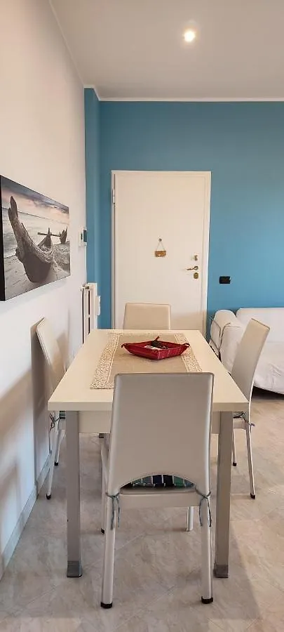 Sweet House Apartman Bari