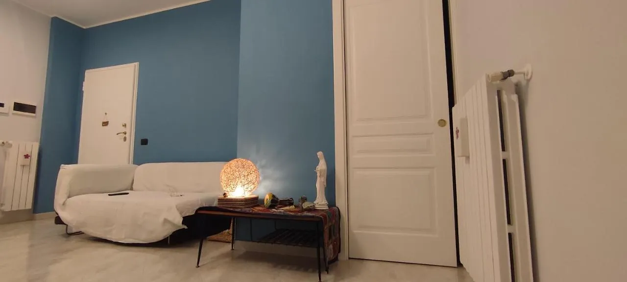 Sweet House Apartman Bari