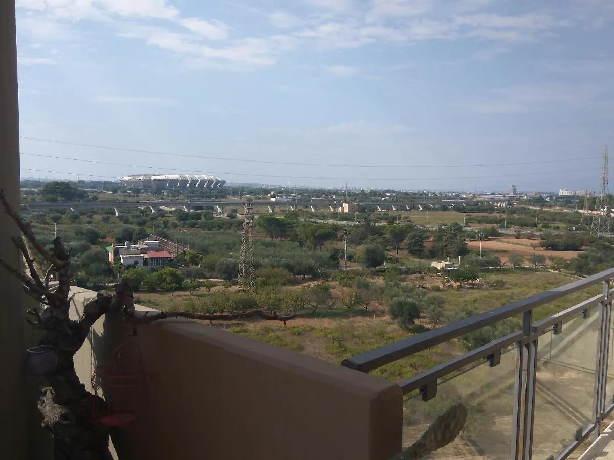 Sweet House Apartman Bari