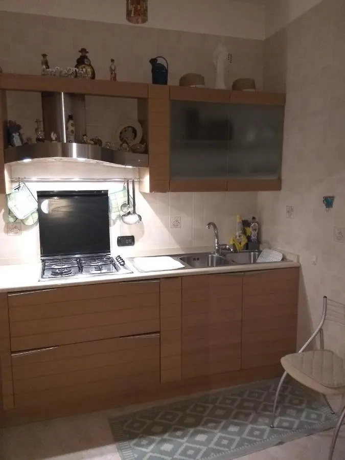 Sweet House Apartman Bari 0*,  Olaszország